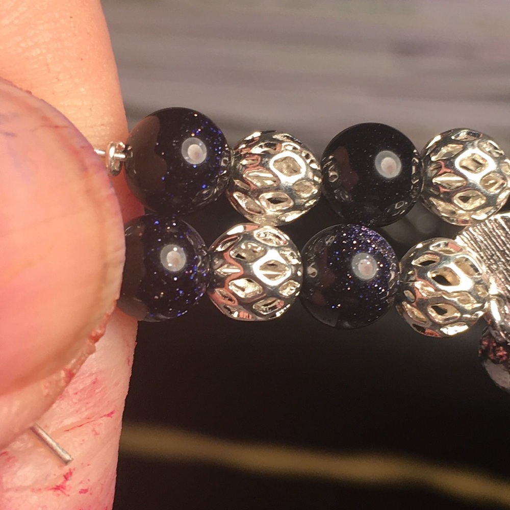Earrings - Picture 3 of 3